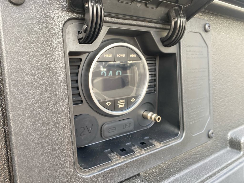Used 2024 Toyota Tacoma 4x4 Double Cab Hybrid image 27
