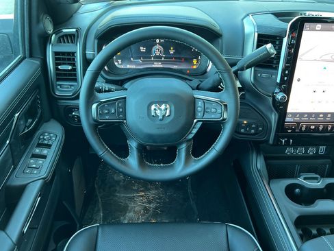 New 2026 RAM 2500 Rebel image 13