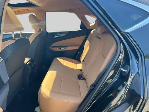 Certified 2023 Lexus NX 350 AWD image 12