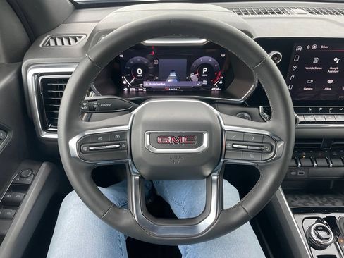 Used 2024 GMC Canyon Elevation w/ Elevation Premium Package AWD/4WD image 21