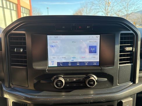 Used 2022 Ford F150 XL w/ STX Appearance Package image 23