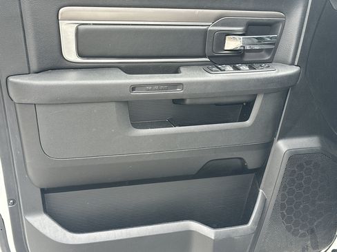 Used 2024 RAM 1500 Classic Warlock AWD/4WD image 10