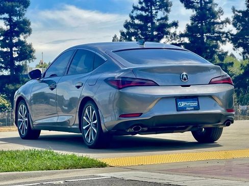 Used 2023 Acura Integra FWD image 4