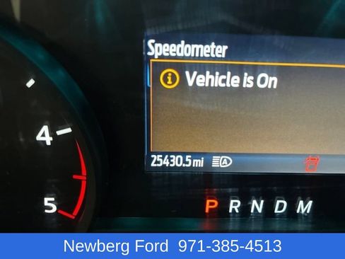 Used 2023 Ford F350 XLT w/ FX4 Off-Road Package AWD/4WD image 17