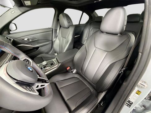 New 2026 BMW M340i xDrive AWD/4WD image 21