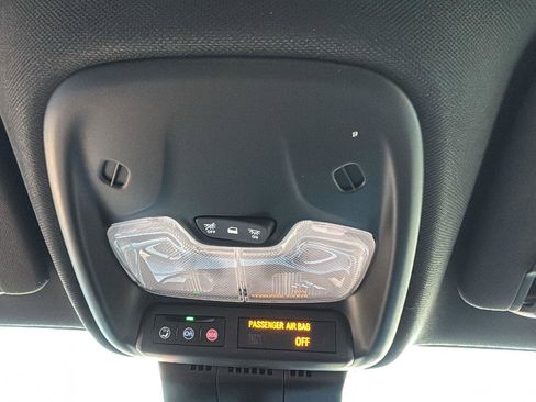 New 2026 GMC Canyon AT4 w/ Nightfall Essentials Package image 18