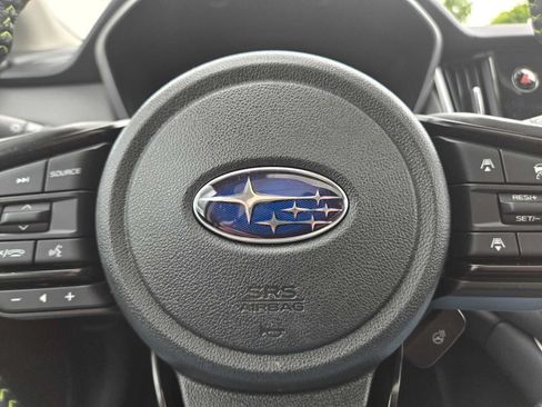 Used 2025 Subaru Outback Onyx Edition w/ Popular Package #2 AWD/4WD image 25