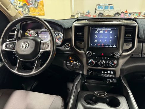 Used 2020 RAM 1500 Big Horn image 60