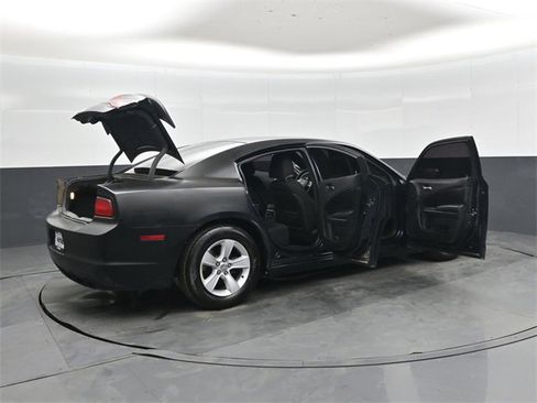 Used 2012 Dodge Charger SE image 46