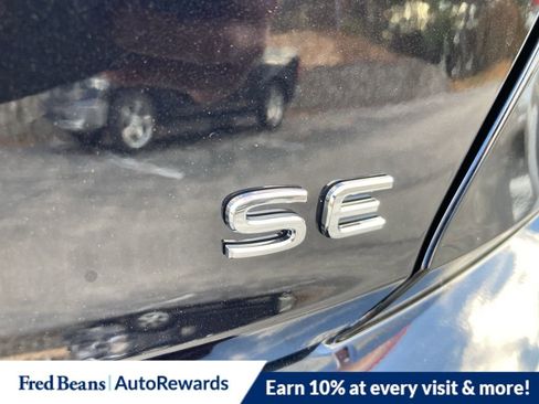 New 2026 Volkswagen Jetta SE image 8