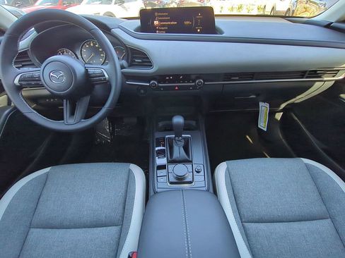 New 2026 MAZDA CX-30 AWD 2.5 S image 15