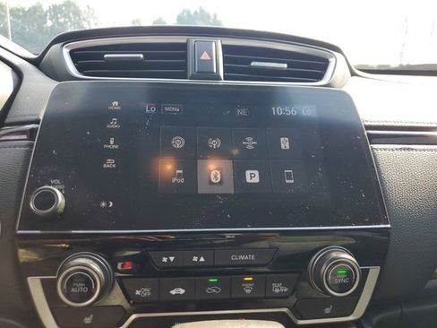 Used 2020 Honda CR-V EX image 19