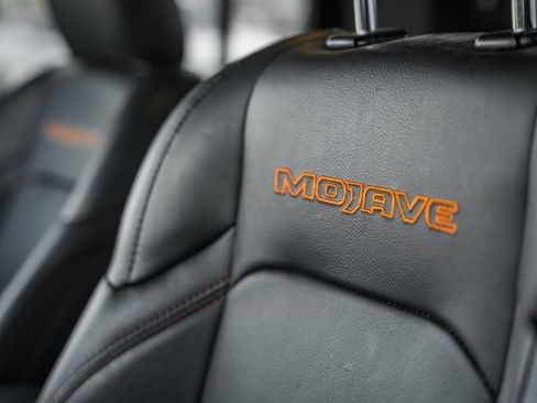 Used 2023 Jeep Gladiator Mojave w/ LED Lighting Group image 44