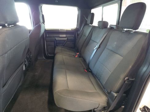 Used 2020 Ford F150 XLT w/ Equipment Group 302A Luxury AWD/4WD image 32