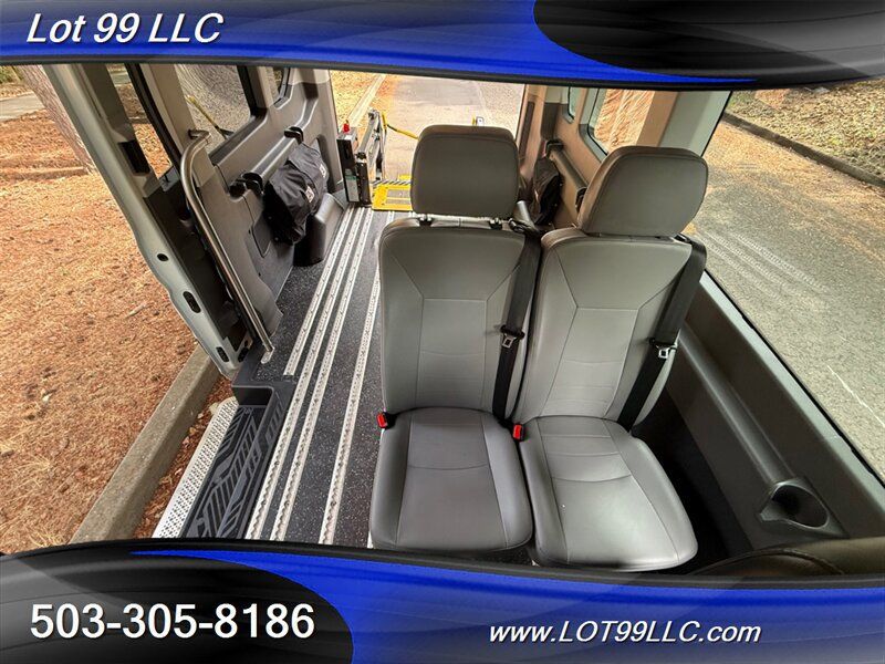 Used 2020 Ford Transit 350 XL RWD image 55