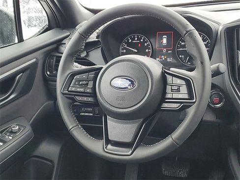 New 2026 Subaru Forester Premium image 13