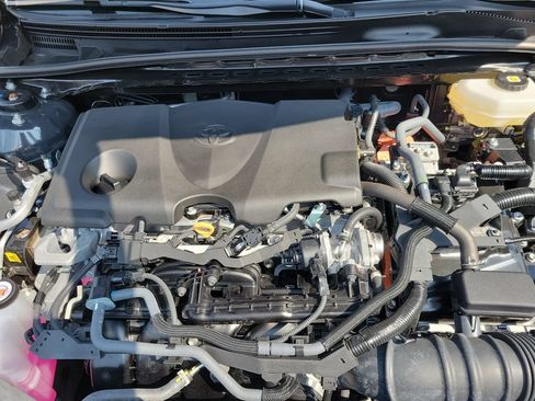 Used 2026 Toyota Camry SE w/ Multimedia Upgrade Package FWD image 37
