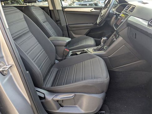 Used 2024 Volkswagen Tiguan S image 30