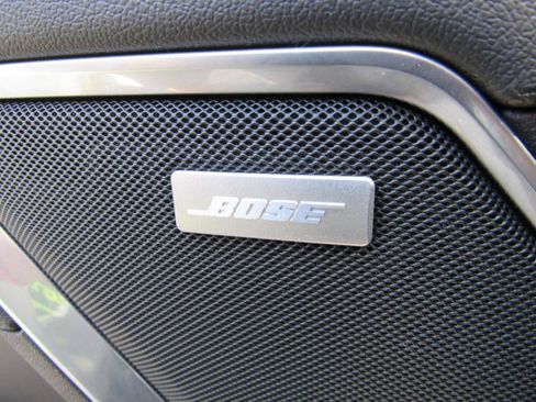 Used 2025 Chevrolet Silverado 1500 LTZ w/ LTZ Premium Package AWD/4WD image 21