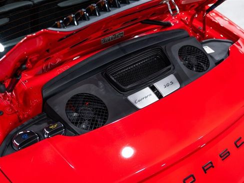 Used 2017 Porsche 911 Carrera S RWD image 40