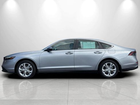 New 2026 Honda Accord LX image 5