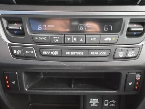 Used 2020 Honda Pilot EX-L image 29