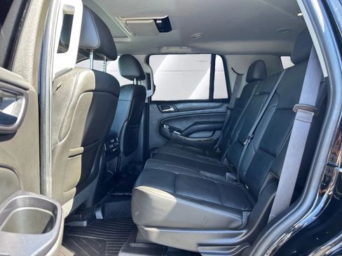 Used 2015 Chevrolet Tahoe LT image 11