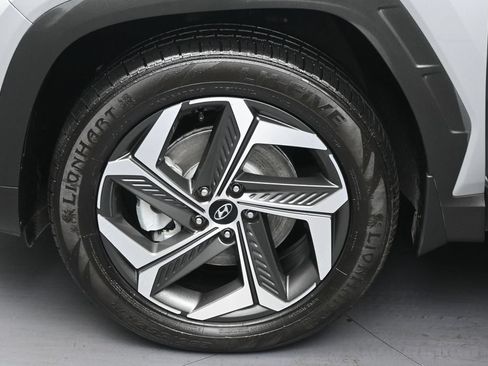 Used 2023 Hyundai Tucson Limited AWD/4WD image 27