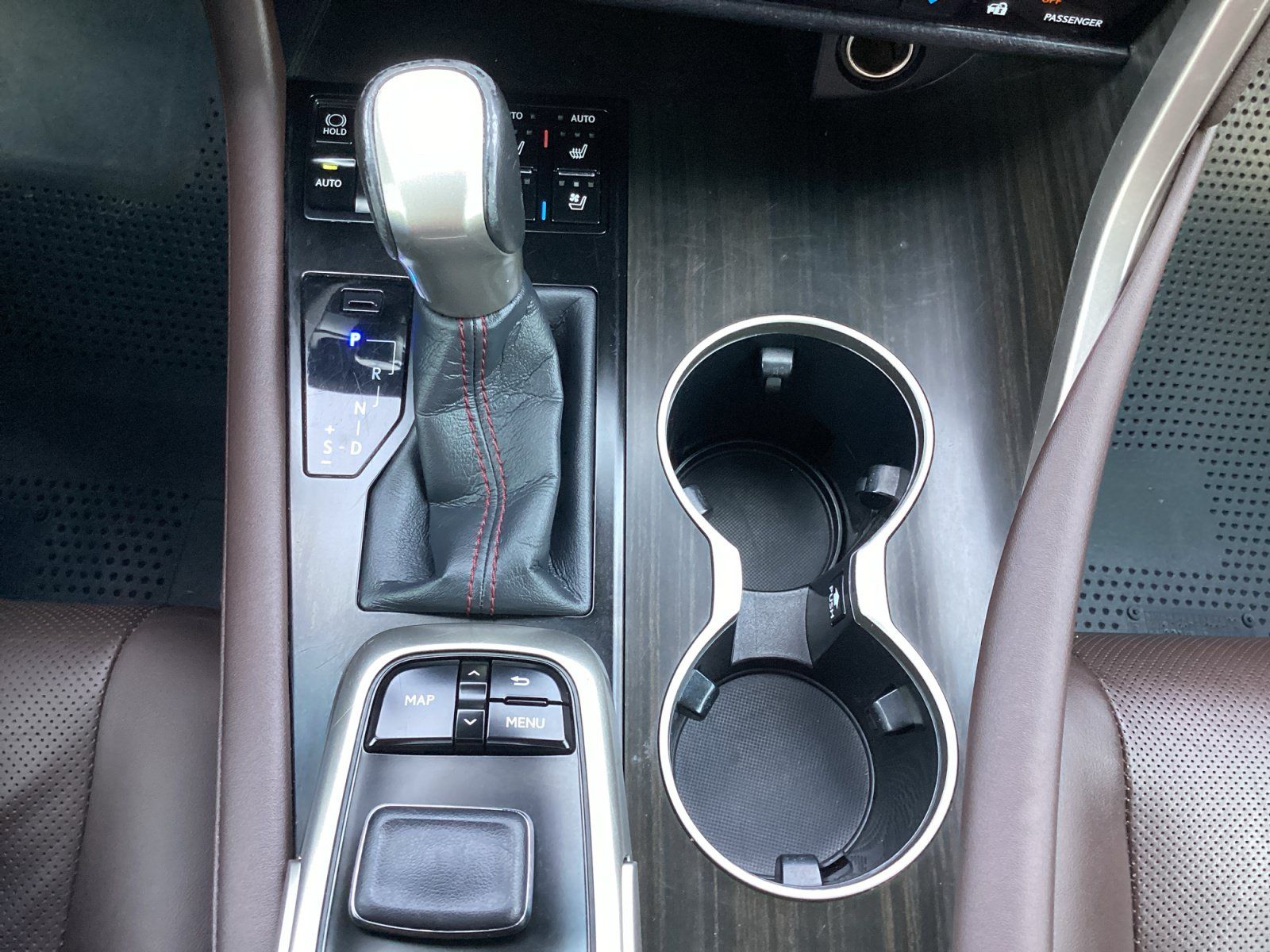 Used 2019 Lexus RX 350 FWD w/ Navigation Package image 25