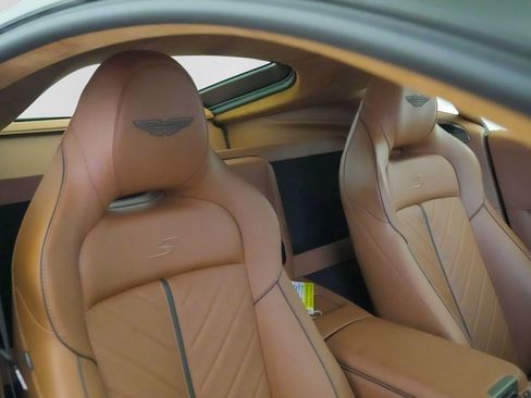 New 2026 Aston Martin V8 Vantage S RWD image 34