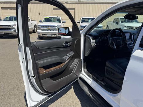 Used 2019 Chevrolet Tahoe LT AWD/4WD image 25