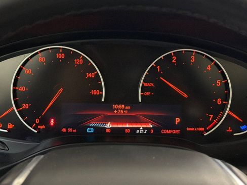 Used 2019 BMW X3 xDrive30i AWD/4WD image 18