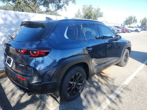 Certified 2025 MAZDA CX-90 3.3 Turbo w/ Preferred Package image 2