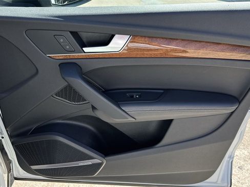 Used 2023 Audi Q5 2.0T Premium Plus image 44