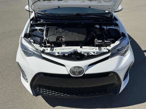 Used 2019 Toyota Corolla SE image 35