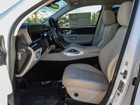 New 2026 Mercedes-Benz GLE 350 4MATIC image 17