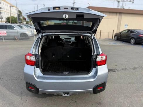 Used 2017 Subaru Crosstrek 2.0i Premium image 27