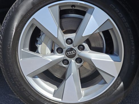 Certified 2023 Audi Q5 2.0T Premium AWD/4WD image 14