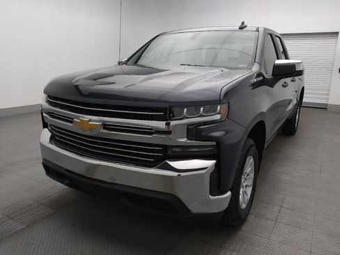 Used 2020 Chevrolet Silverado 1500 LT w/ All-Star Edition image 15