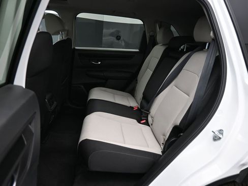 Certified 2024 Honda CR-V EX image 21
