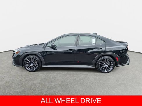 Used 2023 Subaru WRX Premium AWD/4WD image 8