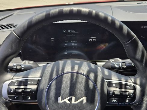 Certified 2025 Kia K5 GT-Line FWD image 30
