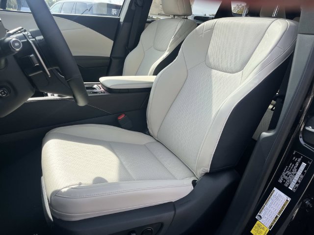 New 2026 Lexus RX 350 Premium Plus w/ Accessory Package (Z1) FWD image 26