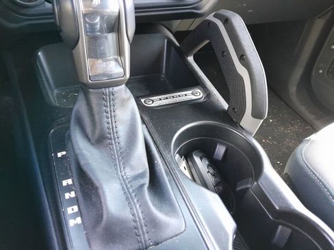 Used 2023 Ford Bronco Outer Banks AWD/4WD image 26