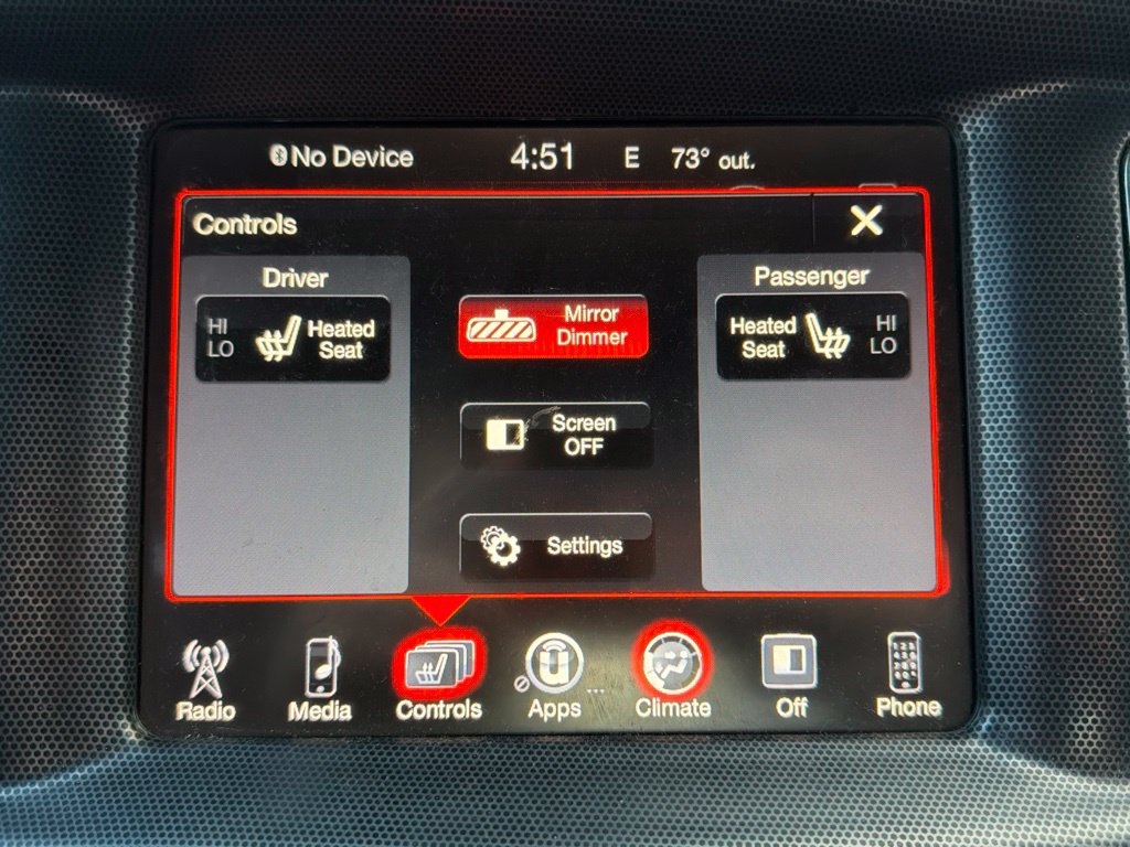 Used 2015 Dodge Charger R/T RWD image 27