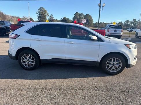 Used 2022 Ford Edge SEL image 15
