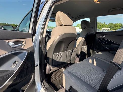 Used 2018 Hyundai Santa Fe Sport AWD/4WD image 31