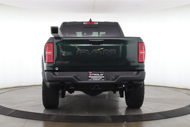 New 2026 RAM 1500 RHO AWD/4WD image 11