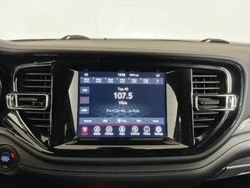 Used 2021 Dodge Durango GT RWD image 11