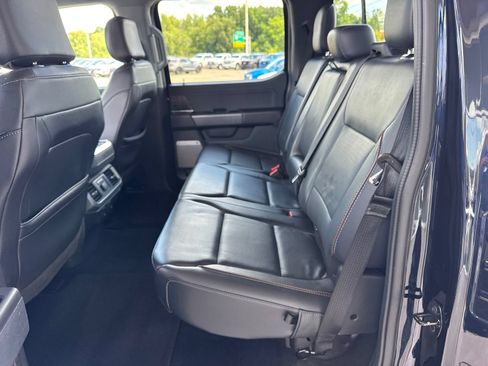 Certified 2023 Ford F150 Lariat w/ Equipment Group 502A High AWD/4WD image 43